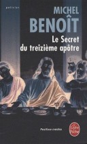 Le Secret du treizième apôtre 