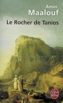 Le Rocher de Tanios 