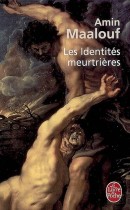 Les identités meurtrières