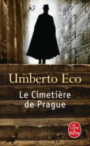 Le Cimetière de Prague