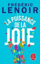 La puissance de la joie 