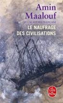 Le naufrage des civilisations 