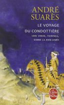 Le voyage du condottière