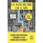 La mâchoire de Caïn