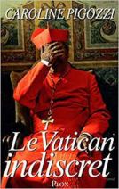 le vatican indiscret 