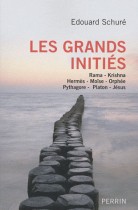 Les grands initiés