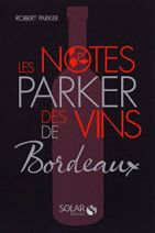 Les notes Parker des vins de Bordeaux 