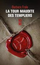 La tour maudite des Templiers - Poche