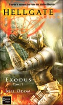 Hellgate : London Exodus  Tome 1