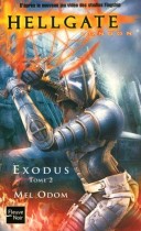 Hellgate : London  Exodus Tome 2 