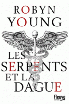 Les serpents et la dague 