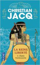 La Reine Liberté Tome 3 - Poche 