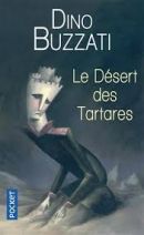 Le Désert de Tartares 