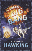 Georges et le Big Bang 