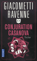 Conjuration Casanova (Pocket)