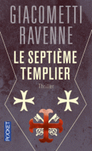 Le septième Templier (Pocket) 