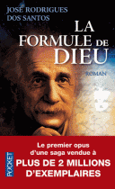 La formule de Dieu (pocket) 