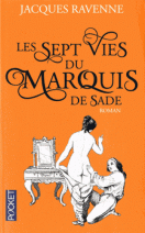 Les Sept Vies Du Marquis De Sade (POCKET) 