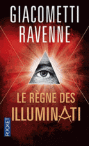 Le règne des Illuminati (Pocket) 