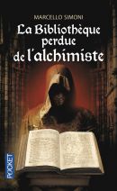 La Bibliothèque perdue de l'alchimiste 