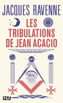 Les Tribulations de Jean Acacio 