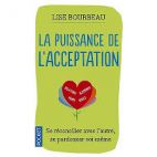 La puissance de l'acceptation