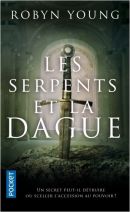 Les serpents et la dague - 