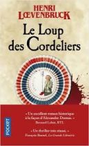 Le loup des Cordeliers 