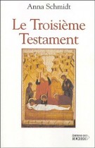 Le troisième testament 