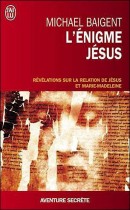 L'énigme Jésus