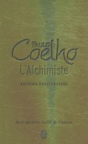 L'Alchimiste édition anniversaire