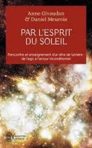 Par l'esprit du soleil