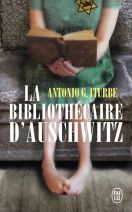 La bibliothécaire d'Auschwitz - Poche