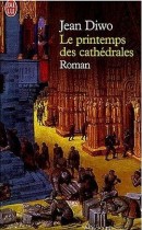 Le printemps des cathédrales