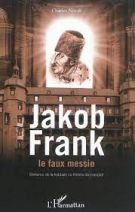 Jacob Franck le faux messie