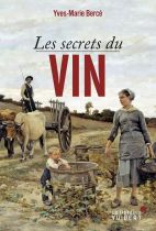 Les Secrets du vin 