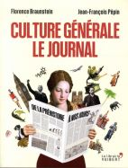 Culture générale - Le journal