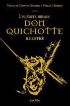 Don Quichotte 