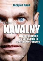 L'affaire Navalny - Le complotisme au service de la politique étrangère 