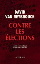 Contre les élections 