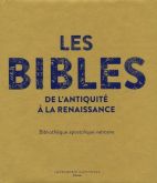 Les Bibles de l'Antiquité à la Renaissance - Bibliothèque apostolique vaticane