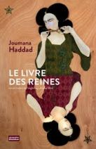 Le livre des reines 