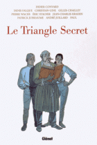 Le Triangle Secret - Intégrale 