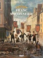 L'épopée de la franc-maçonnerie Tome 9 