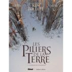 Les Piliers de la Terre Tome 1