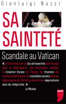 Sa Sainteté : Scandale au Vatican