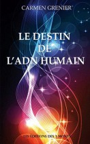 Le destin de l'ADN humain 