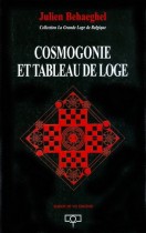 Cosmogonie et tableau de loge (ANCIEN)