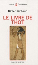 Le livre de Thot