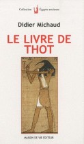 Le livre de Thot 